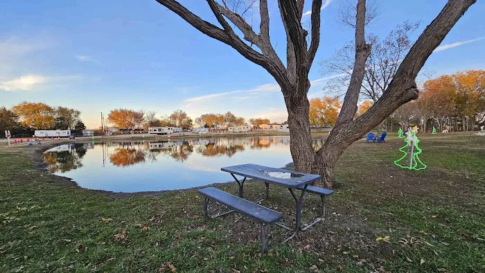 Mockingbird Meadows RV Park 6
