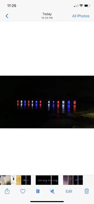 Mockingbird Meadows RV Park 1