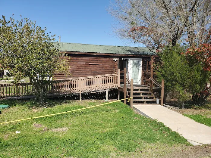 Shady Lake RV Park 4
