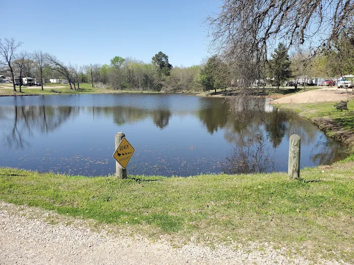 Shady Lake RV Park 7