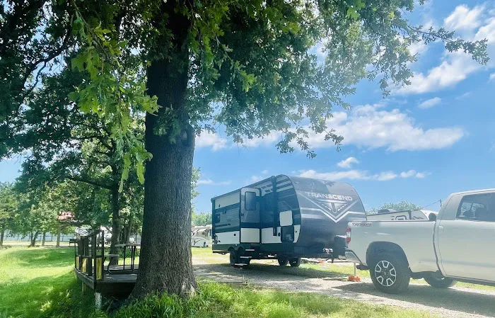 Shady Lake RV Park 1