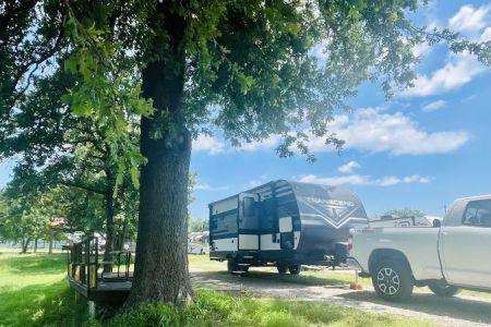 Shady Lake RV Park
