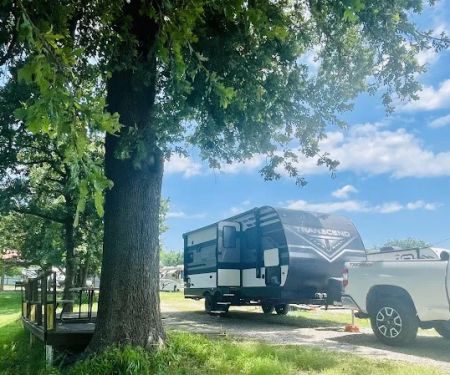 Shady Lake RV Park