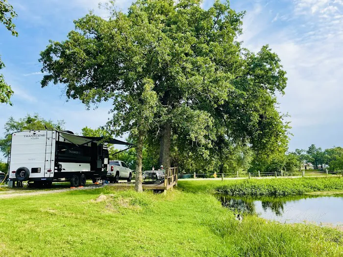 Shady Lake RV Park 2