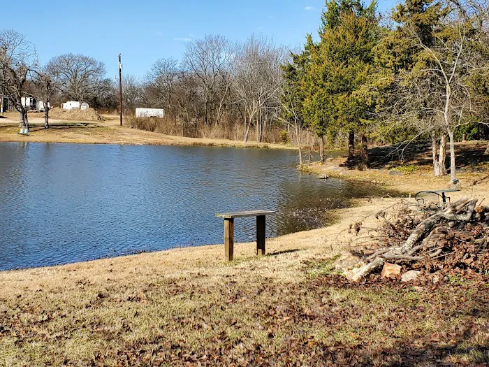 Shady Lake RV Park 5