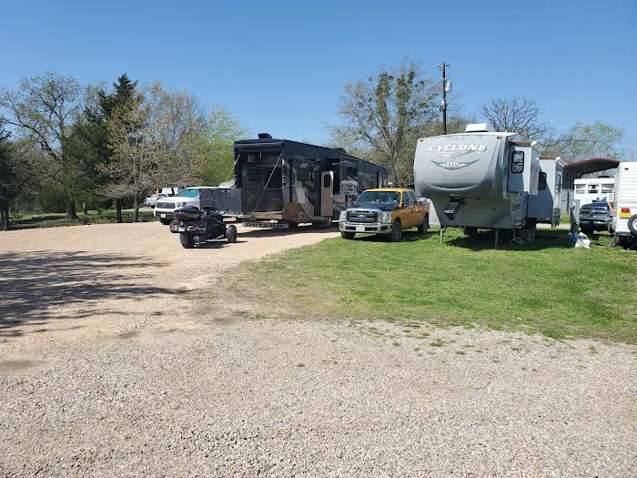 Shady Lake RV Park 3