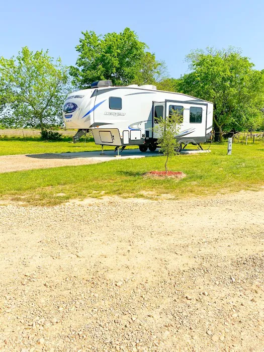 Hopkins RV Park 10