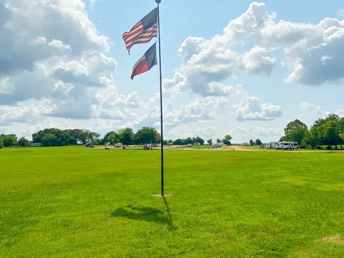 Hopkins RV Park 6