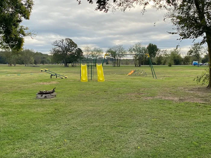 Hopkins RV Park 1