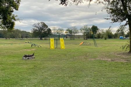 Hopkins RV Park