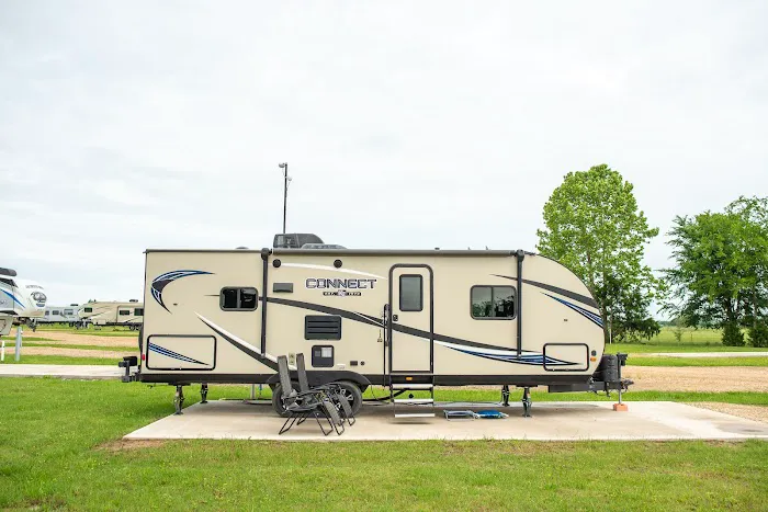 Hopkins RV Park 9