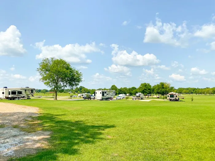Hopkins RV Park 2