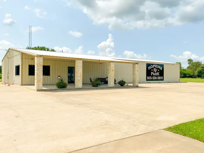 Hopkins RV Park 4