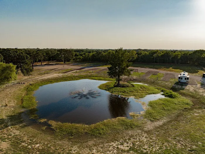 Royal Oaks RV Park 3