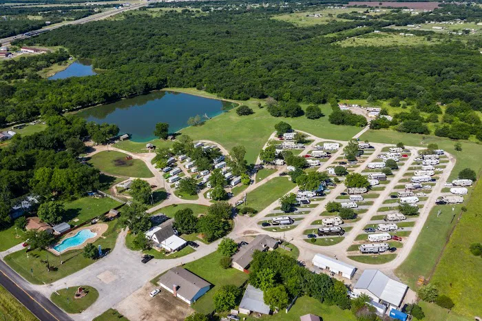 Dallas Northeast Campground & RV Park 1