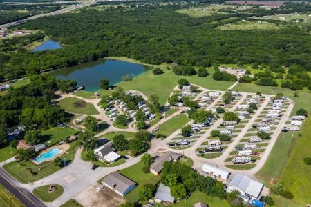 Dallas Northeast Campground & RV Park