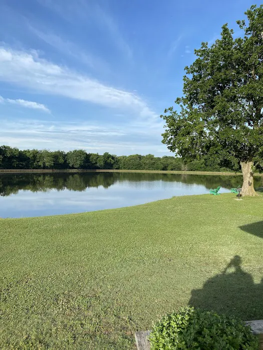 Dallas Northeast Campground & RV Park 3