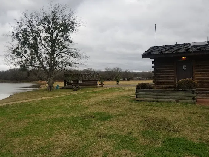 Dallas Northeast Campground & RV Park 2