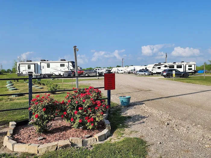 Premier RV Park 2