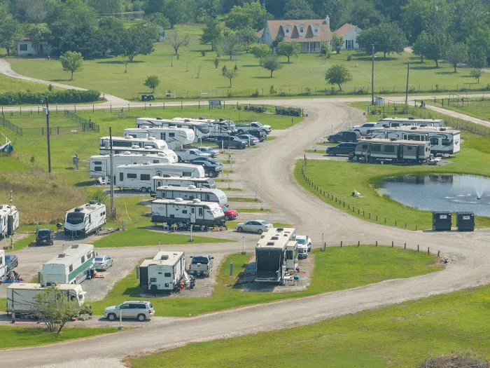 Premier RV Park 5