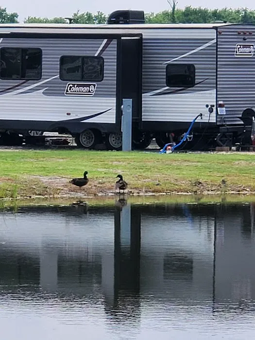 Premier RV Park 10