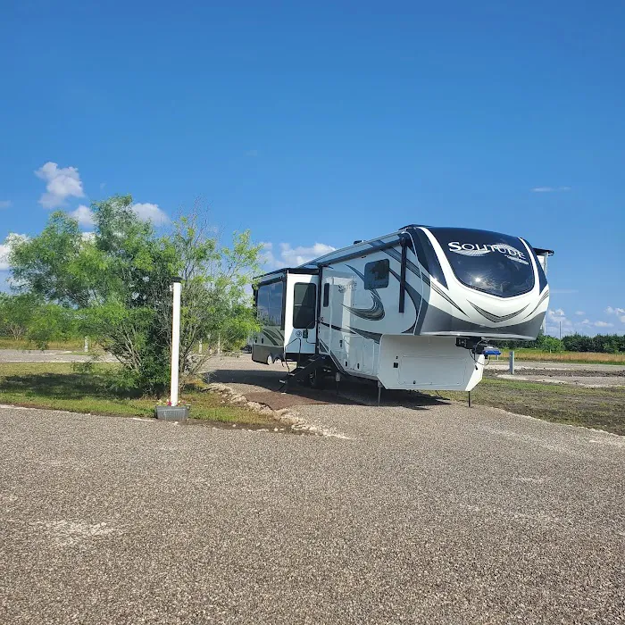 Premier RV Park 9