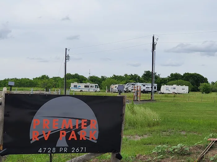 Premier RV Park 6