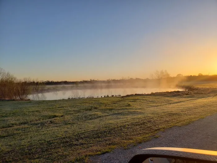 Brushy Creek Resort 1