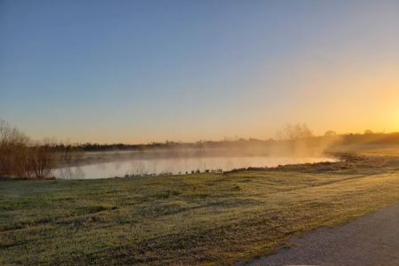 Brushy Creek Resort