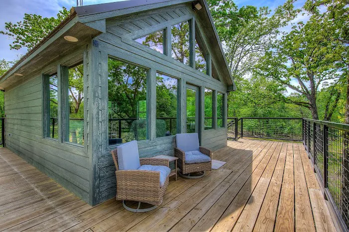 Cross Timbers RV Park 2
