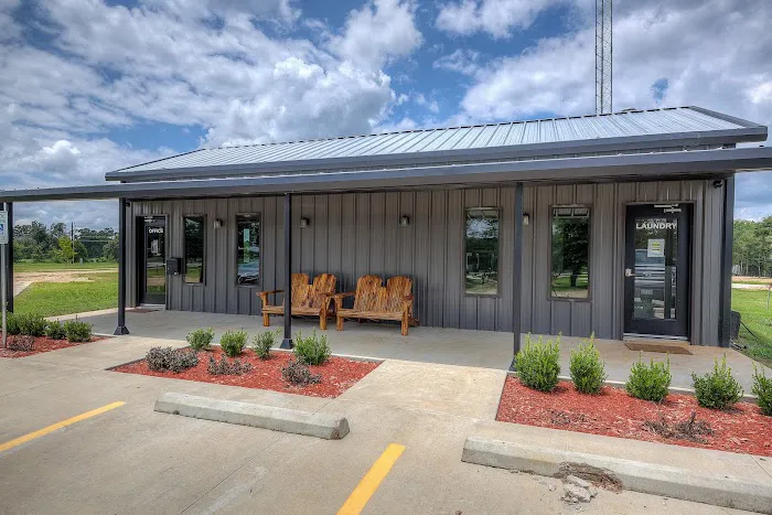 Cross Timbers RV Park 1