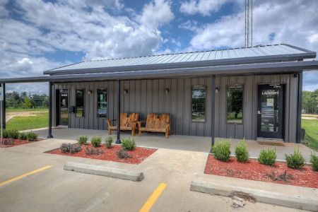 Cross Timbers RV Park