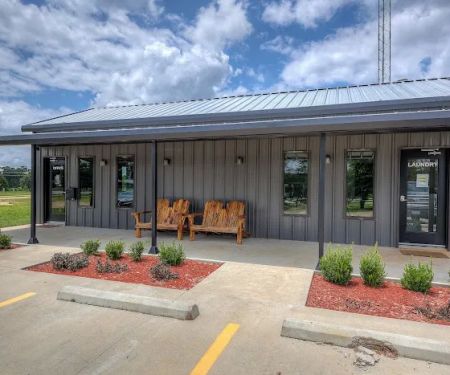 Cross Timbers RV Park