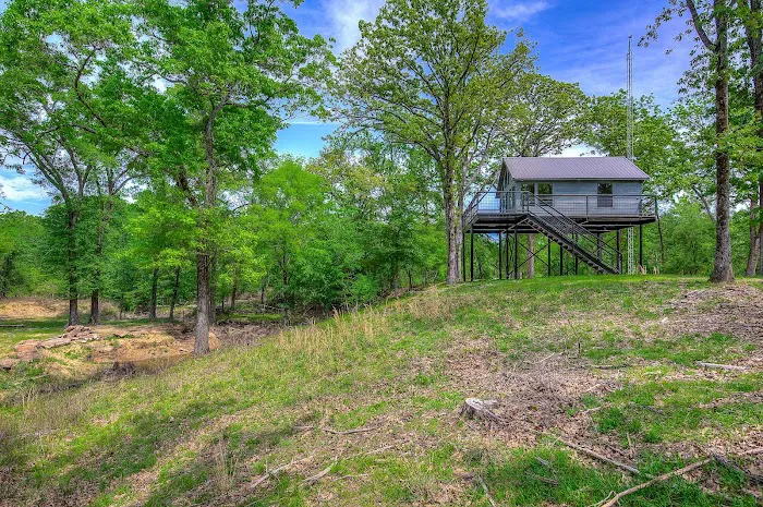 Cross Timbers RV Park 3