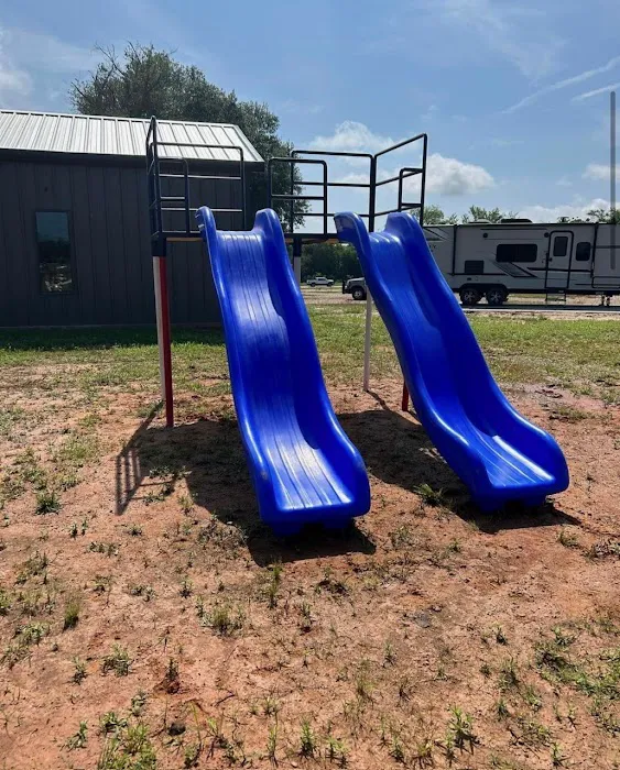 Cross Timbers RV Park 8