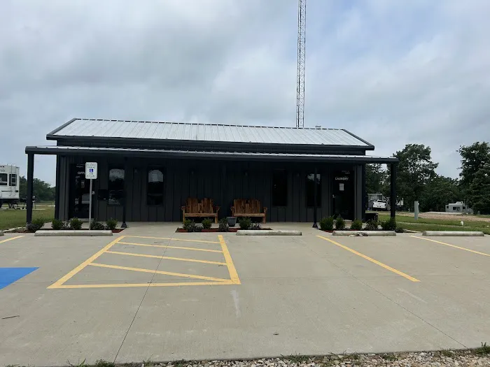 Cross Timbers RV Park 4