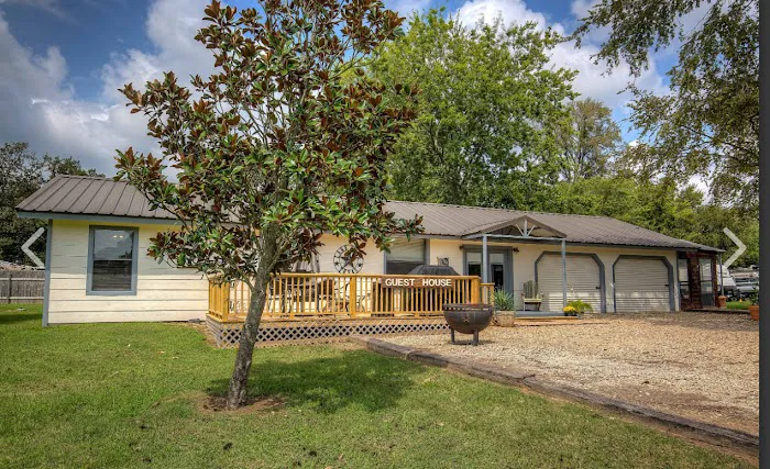 North Shore Landing RV Park, Cabins and Guest House 1
