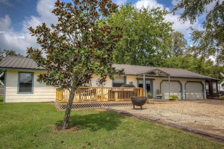 North Shore Landing RV Park, Cabins and Guest House