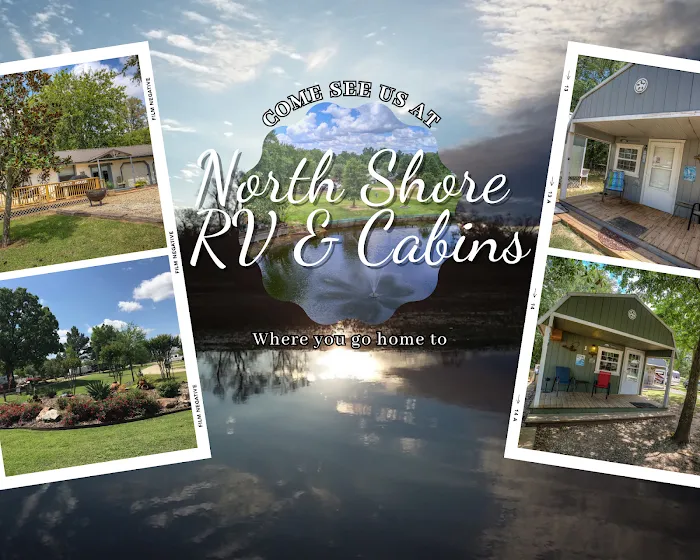North Shore Landing RV Park, Cabins and Guest House 10