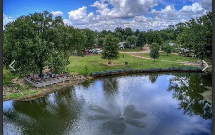 North Shore Landing RV Park, Cabins and Guest House 9