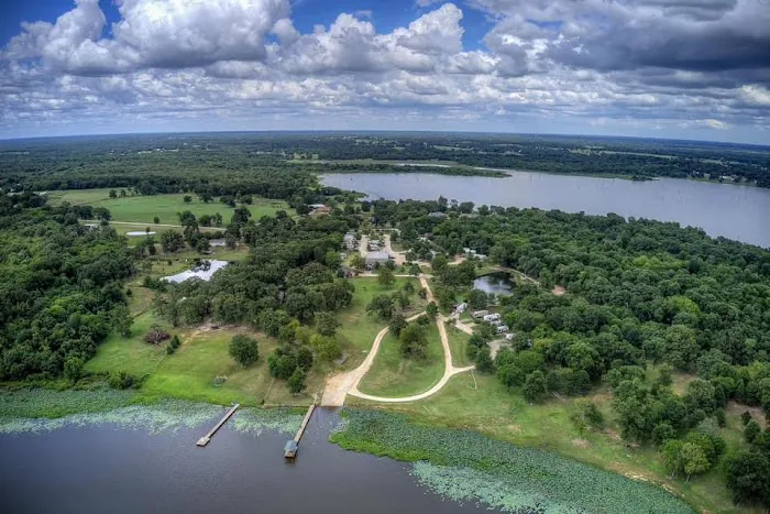 North Shore Landing RV Park, Cabins and Guest House 5