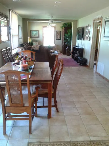 North Shore Landing RV Park, Cabins and Guest House 7