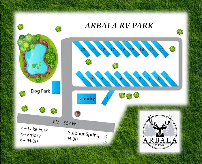 Arbala RV Park 2