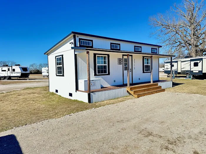 Arbala RV Park 1