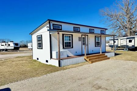 Arbala RV Park