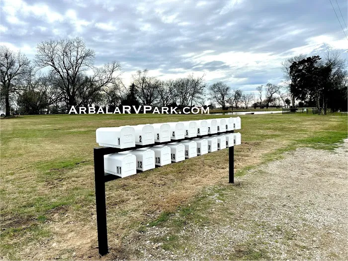 Arbala RV Park 6