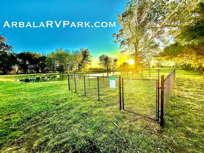 Arbala RV Park 7