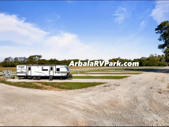 Arbala RV Park 4