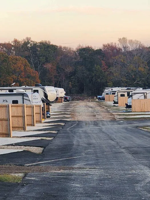 Cowboys RV Park- Emory, Tx 2