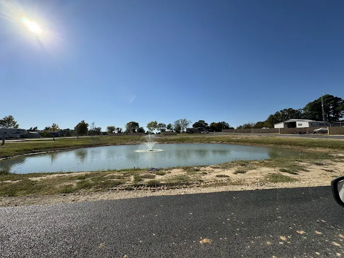 Cowboys RV Park- Emory, Tx 3